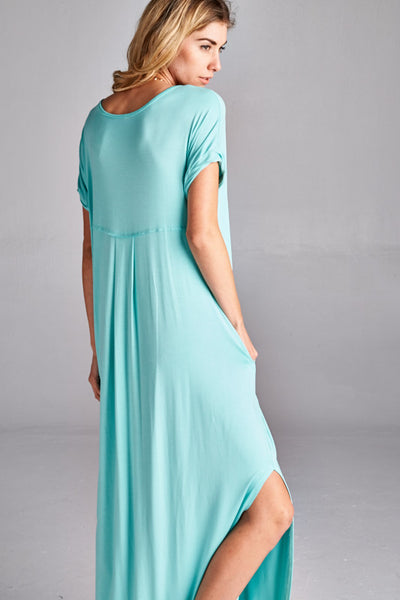 Mint Kaftan