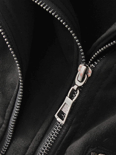 BAF Moto Jacket