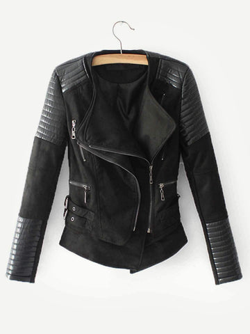 BAF Moto Jacket